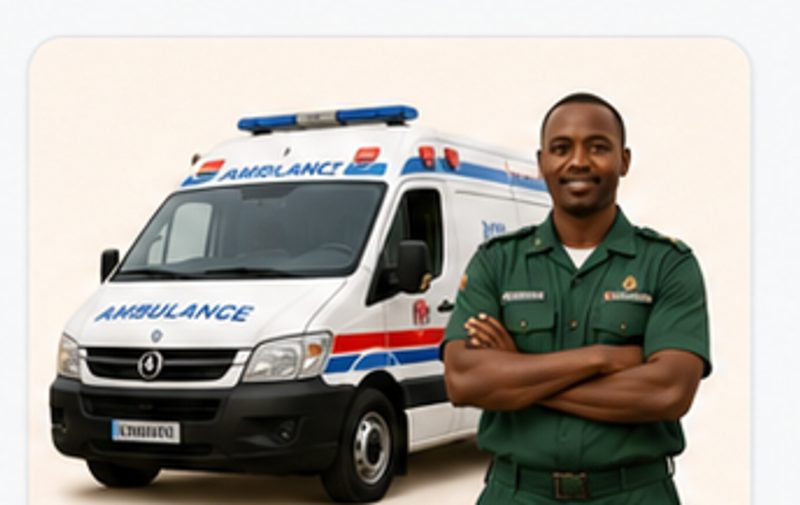 Ambulance