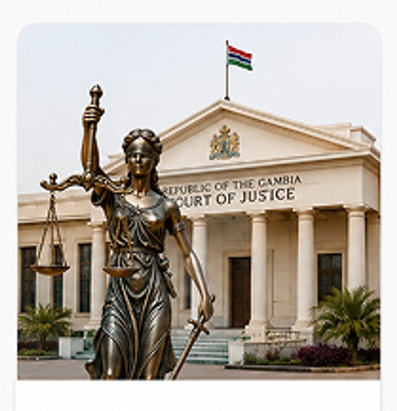 Courts