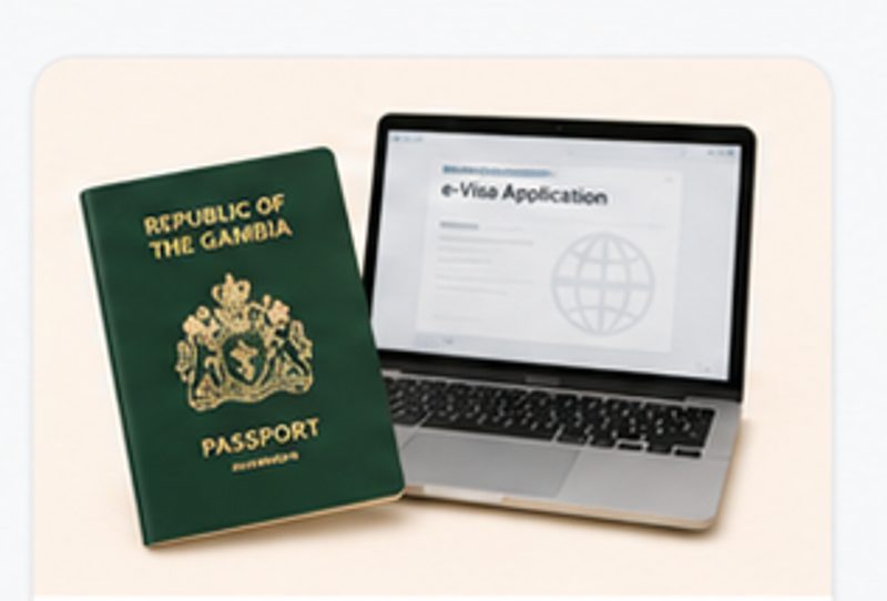 Immigration & e-Visa