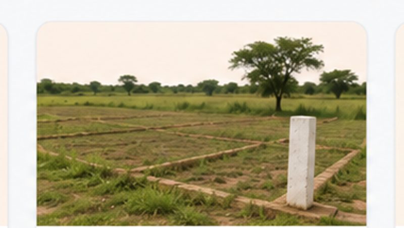 Land Registry