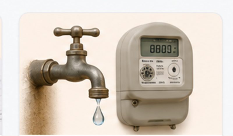 NAWEC Utility Services