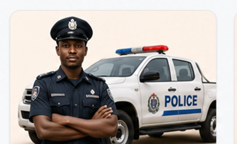 Police