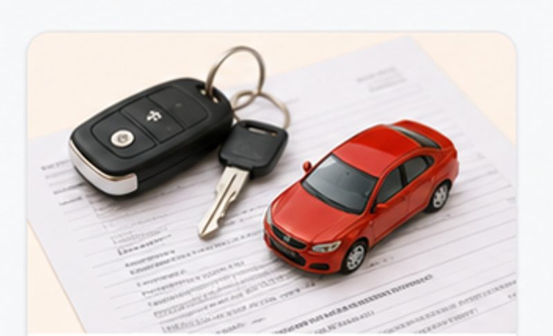 Vehicle Registration